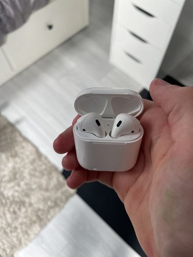 airpods