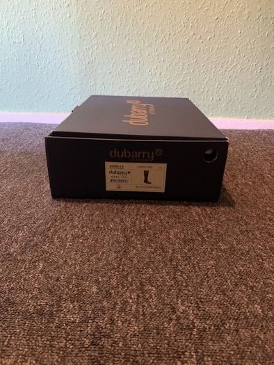 Dubarry of Ireland Longford Country Boots