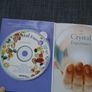 The Crystal Experience, Judy hall, Book and CD Image 3