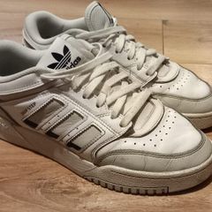 Authentic adidas Drop Step Sneakers