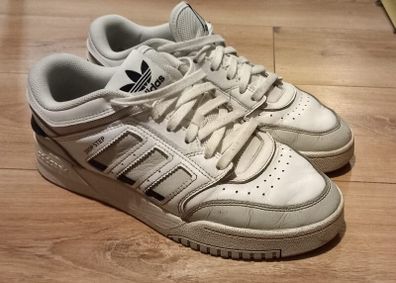 Authentic adidas Drop Step Sneakers