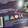 Cluedo Board Game, Classic Detective Game, 2000 Hasbro, Waddingtons Image 3