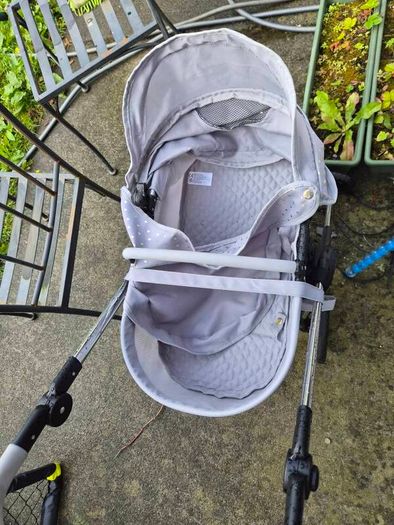 kids toy pram