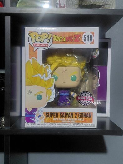 funko pop