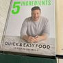 Cook Books Collection Hard Backs Jamie Oliver Nigella Lawson Image 6
