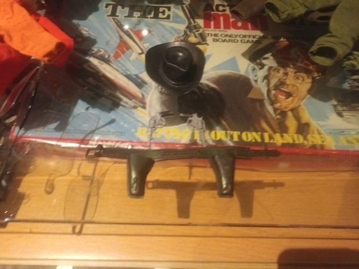 action man