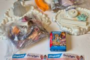 Playmobil Castle in the Clouds 71359 &amp; Baby Room in the Clouds 71360