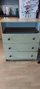 Drawers