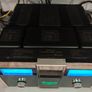McIntosh MC402 Power Amp Image 2