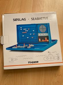 game seabattle - battleship