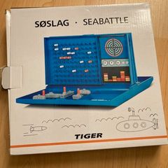game seabattle - battleship
