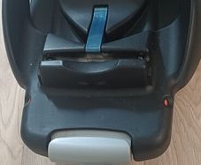 Maxi Cosi Isofix Base