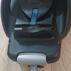Maxi Cosi Isofix Base