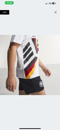 Germany jersey 1994