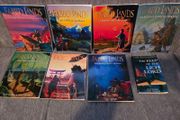 Fabled Lands Rpg Collection