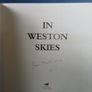 In Weston Skies - Bob Montgomery (signed) Image 4