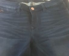 Dawn jeans