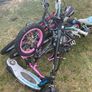 Free children bicycles Image 5