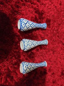 set of vases