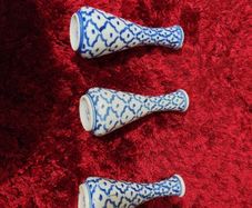 set of vases