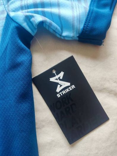 Uruguay fan jersey