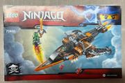 Lego Ninjago 70601 Sky Shark