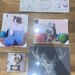 Canvas Pictures
