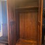 Bedroom set single bed Image 5