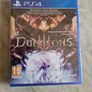 Brand new Dungeons 3 Extremely Evil Edition PlayStation4 Ps4 Games Original Image 2