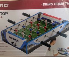 Table top Football