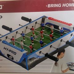 Table top Football