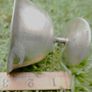 Vintage Elkington Plate  Silver-Plated Goblet Image 8