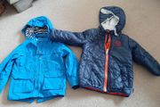 Boys jackets