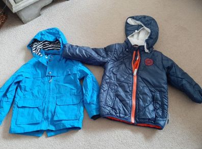 Boys jackets