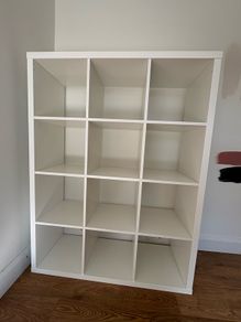 Kallax storage unit