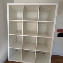 Kallax storage unit