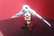 Lego Harry Potter Hedwig 75979