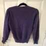 TU 100% Cashmere Sweater Image 3
