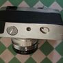 Minolta Hi-Matic 7S (1966) 35mm Rangefinder Film Camera (Serviced & Calibrated) Image 5