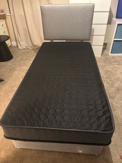 single bed