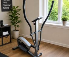 Cross Trainer