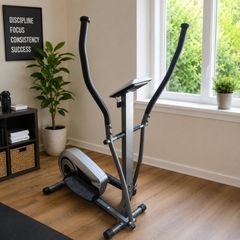 Cross Trainer