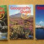 Geography Quest Image 3