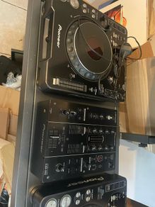 Cdj&djm