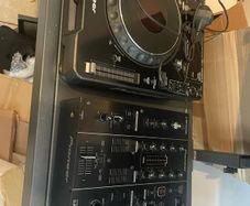 Cdj&djm