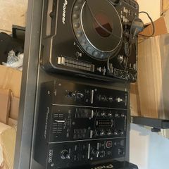 Cdj&djm