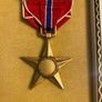 Original Cased U.S. Bronze Star Medal. LIGI Marked. 1970s-1980s Issue. Militaria Image 3