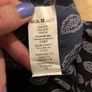 Patterned trousers Image 4