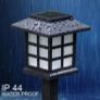 Solar Pathway Lights Outdoor, 12 Pack Solar Lights Outdoor,Solar Garden Lights,Solar Walkway Lights Image 3