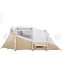 5 man air beam tent Image 6